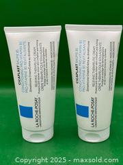 MaxSold Auction: 2 Pcs La Roche-Posay Cicaplast Baume B5 - Brampton (Ontario, Canada) SELLER MANAGED Commercial Liquidation Online Auction - Strathearn Avenue
