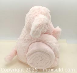 MaxSold Auction: Cloud Island Blanket and Plush Toy Set - Brampton (Ontario, Canada) SELLER MANAGED Commercial Liquidation Online Auction - Strathearn Avenue