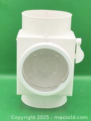 MaxSold Auction: Dryer Vent Heat Keeper - Brampton (Ontario, Canada) SELLER MANAGED Commercial Liquidation Online Auction - Strathearn Avenue