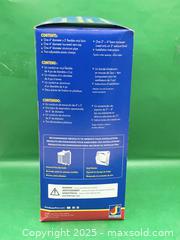 MaxSold Auction: Pro Vent Bathroom Fan Vent Kit - Brampton (Ontario, Canada) SELLER MANAGED Commercial Liquidation Online Auction - Strathearn Avenue