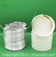 MaxSold Auction: ProFlex Dryer-to-Duct Connector Kit - Brampton (Ontario, Canada) SELLER MANAGED Commercial Liquidation Online Auction - Strathearn Avenue