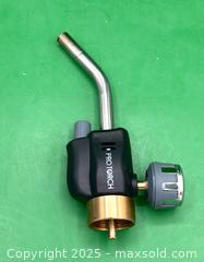 MaxSold Auction: PROTORCH Self Igniting Torch Kit - Brampton (Ontario, Canada) SELLER MANAGED Commercial Liquidation Online Auction - Strathearn Avenue