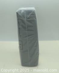 MaxSold Auction: Threshold Performance Flat Sheet Full Size - Brampton (Ontario, Canada) SELLER MANAGED Commercial Liquidation Online Auction - Strathearn Avenue