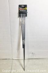 MaxSold Auction: Tooltech 3 Piece Extension Bar Set - Brampton (Ontario, Canada) SELLER MANAGED Commercial Liquidation Online Auction - Strathearn Avenue