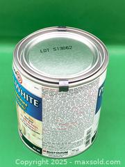 MaxSold Auction: Zinsser Perma White Mould & Mildew Interior Paint White Semi Gloss - Brampton (Ontario, Canada) SELLER MANAGED Commercial Liquidation Online Auction - Strathearn Avenue