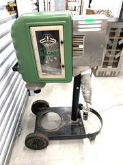 MaxSold Auction: American Biophysics Mosquito Magnet 1000MM / MM-Base - Markham (Ontario, Canada) PARTNER MANAGED Downsizing Online Auction - Mccowan Road (STORAGE)