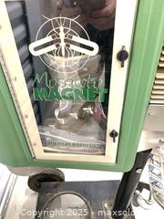 MaxSold Auction: American Biophysics Mosquito Magnet 1000MM / MM-Base - Markham (Ontario, Canada) PARTNER MANAGED Downsizing Online Auction - Mccowan Road (STORAGE)