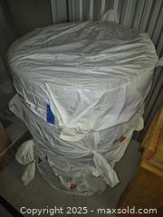 MaxSold Auction: AUDI SQ5 / Q5 Winter Tires + 18in Alloy Rims 255/55R18 Tires, 5x112, Set of 4 - Markham (Ontario, Canada) PARTNER MANAGED Downsizing Online Auction - Mccowan Road (STORAGE)