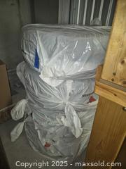 MaxSold Auction: AUDI SQ5 / Q5 Winter Tires + 18in Alloy Rims 255/55R18 Tires, 5x112, Set of 4 - Markham (Ontario, Canada) PARTNER MANAGED Downsizing Online Auction - Mccowan Road (STORAGE)