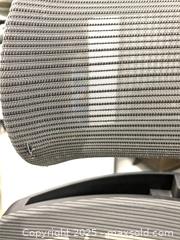 MaxSold Auction: Autonomous Ergonomic Mesh Office Chair, Black - Markham (Ontario, Canada) PARTNER MANAGED Downsizing Online Auction - Mccowan Road (STORAGE)