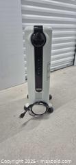 MaxSold Auction: DeLonghi TRRS0715E Oil-Filled Radiator Heater 1500W - Markham (Ontario, Canada) PARTNER MANAGED Downsizing Online Auction - Mccowan Road (STORAGE)