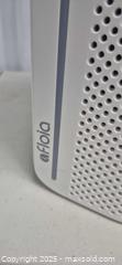 MaxSold Auction: floia Small White Tabletop Air Purifier - Markham (Ontario, Canada) PARTNER MANAGED Downsizing Online Auction - Mccowan Road (STORAGE)