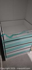 MaxSold Auction: IKEA PAX Closet Organizer Wardrobe Unit with 4 Drawers, White - Lot 1 of 6 - Markham (Ontario, Canada) PARTNER MANAGED Downsizing Online Auction - Mccowan Road (STORAGE)