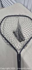 MaxSold Auction: Lucky Strike Fishing Landing Net — 36–38 in Overall Length - Markham (Ontario, Canada) PARTNER MANAGED Downsizing Online Auction - Mccowan Road (STORAGE)