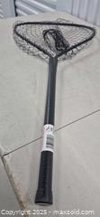 MaxSold Auction: Lucky Strike Fishing Landing Net — 36–38 in Overall Length - Markham (Ontario, Canada) PARTNER MANAGED Downsizing Online Auction - Mccowan Road (STORAGE)