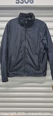 MaxSold Auction: Men's Calvin Klein Men’s M Nylon Zip-Up Jacket with Fleece Lining - Markham (Ontario, Canada) PARTNER MANAGED Downsizing Online Auction - Mccowan Road (STORAGE)