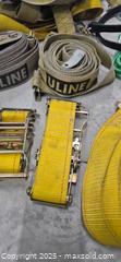 MaxSold Auction: Mixed Ratchet, Cam & Bungee Cord Lot (8–12 Pieces) - Markham (Ontario, Canada) PARTNER MANAGED Downsizing Online Auction - Mccowan Road (STORAGE)
