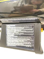 MaxSold Auction: Mixed tools lot: propane forced-air heater, multi-cutter, toolbox - Markham (Ontario, Canada) PARTNER MANAGED Downsizing Online Auction - Mccowan Road (STORAGE)