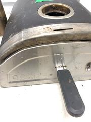 MaxSold Auction: Ooni Portable outdoor pizza oven with accessories (lot) - Markham (Ontario, Canada) PARTNER MANAGED Downsizing Online Auction - Mccowan Road (STORAGE)