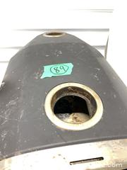 MaxSold Auction: Ooni Portable outdoor pizza oven with accessories (lot) - Markham (Ontario, Canada) PARTNER MANAGED Downsizing Online Auction - Mccowan Road (STORAGE)