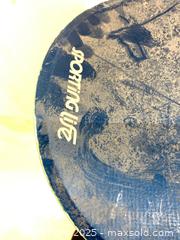 MaxSold Auction: Salomon 157 cm Snowboard with Bindings and DC Boots US 10 - Markham (Ontario, Canada) PARTNER MANAGED Downsizing Online Auction - Mccowan Road (STORAGE)