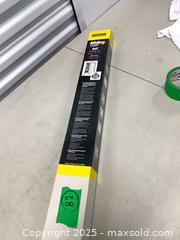 MaxSold Auction: Stanley 60" Sliding Door Track Kit - Markham (Ontario, Canada) PARTNER MANAGED Downsizing Online Auction - Mccowan Road (STORAGE)