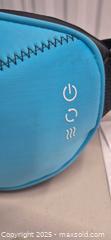 MaxSold Auction: truMedic Wearable Heat & Vibration Massage Belt, Light Blue - Markham (Ontario, Canada) PARTNER MANAGED Downsizing Online Auction - Mccowan Road (STORAGE)