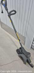 MaxSold Auction: Yardworks Corded Electric Walk-Behind Lawn/Edge Mower - Markham (Ontario, Canada) PARTNER MANAGED Downsizing Online Auction - Mccowan Road (STORAGE)