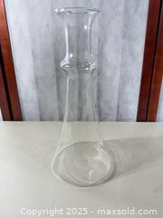 MaxSold Auction: Dansk Danish Decanter  - Warwick (Rhode Island, USA) SELLER MANAGED Reseller Online Auction - Warwick Avenue