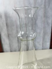 MaxSold Auction: Dansk Danish Decanter  - Warwick (Rhode Island, USA) SELLER MANAGED Reseller Online Auction - Warwick Avenue