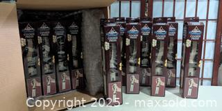 MaxSold Auction: HERSHEY'S KISSES Branded Cookie Press (Cream/White) - Warwick (Rhode Island, USA) SELLER MANAGED Reseller Online Auction - Warwick Avenue