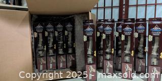 MaxSold Auction: HERSHEY'S KISSES Branded Cookie Press (Cream/White) - Warwick (Rhode Island, USA) SELLER MANAGED Reseller Online Auction - Warwick Avenue