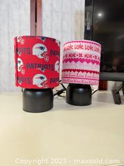 MaxSold Auction: Insignia 32" LED Flat-Screen TV with Stand - Warwick (Rhode Island, USA) SELLER MANAGED Reseller Online Auction - Warwick Avenue