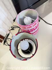 MaxSold Auction: Insignia 32" LED Flat-Screen TV with Stand - Warwick (Rhode Island, USA) SELLER MANAGED Reseller Online Auction - Warwick Avenue