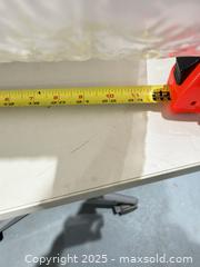 MaxSold Auction: Large Bubble Wrap Roll, Clear Polyethylene, 1"+ Bubbles - Warwick (Rhode Island, USA) SELLER MANAGED Reseller Online Auction - Warwick Avenue