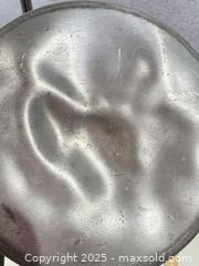 MaxSold Auction: Lot of 5 Vintage Tea and Coffee Service Pieces - Warwick (Rhode Island, USA) SELLER MANAGED Reseller Online Auction - Warwick Avenue