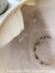 MaxSold Auction: Lot of 7 Mixed Ceramic Bowls and Plates - Warwick (Rhode Island, USA) SELLER MANAGED Reseller Online Auction - Warwick Avenue