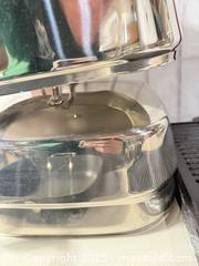 MaxSold Auction: Lot of Assorted Cookware: Pans, Grill Pans, Roasting Pan, Cast Iron - Warwick (Rhode Island, USA) SELLER MANAGED Reseller Online Auction - Warwick Avenue