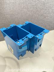 MaxSold Auction: Lot of Assorted Hardware & Household Supplies (Approx. 15–18 pcs) - Warwick (Rhode Island, USA) SELLER MANAGED Reseller Online Auction - Warwick Avenue