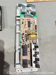 MaxSold Auction: Lot Used Computer, Server & Telecom Circuit Boards - Warwick (Rhode Island, USA) SELLER MANAGED Reseller Online Auction - Warwick Avenue