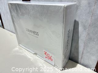 MaxSold Auction: Luminess Air Airbrush Makeup System - Warwick (Rhode Island, USA) SELLER MANAGED Reseller Online Auction - Warwick Avenue