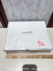 MaxSold Auction: Luminess Air Airbrush Makeup System - Warwick (Rhode Island, USA) SELLER MANAGED Reseller Online Auction - Warwick Avenue