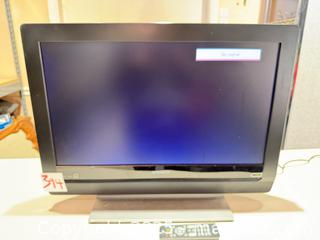 MaxSold Auction: Magnavox 26-inch TV Model 26MF337B - Warwick (Rhode Island, USA) SELLER MANAGED Reseller Online Auction - Warwick Avenue