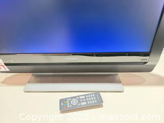 MaxSold Auction: Magnavox 26-inch TV Model 26MF337B - Warwick (Rhode Island, USA) SELLER MANAGED Reseller Online Auction - Warwick Avenue