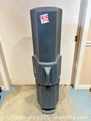 MaxSold Auction: SKB 50in Hard Rolling Travel/Storage Case Gray - Warwick (Rhode Island, USA) SELLER MANAGED Reseller Online Auction - Warwick Avenue