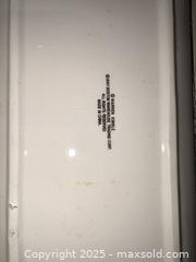 MaxSold Auction: Warren Kimble / Boston Warehouse Harvest Turkey Condiment Server — Lot of 3 - Warwick (Rhode Island, USA) SELLER MANAGED Reseller Online Auction - Warwick Avenue