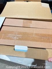 MaxSold Auction: Warren Kimble (Sakura) Henny & Penny 16-pc Stoneware Dinner Set - Warwick (Rhode Island, USA) SELLER MANAGED Reseller Online Auction - Warwick Avenue