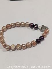 MaxSold Auction: Baroque Multicolored Freshwater pearl - Toronto (Ontario, Canada) PARTNER MANAGED Downsizing Online Auction - Queen Street East