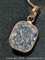 MaxSold Auction: Certified 10K(0.57g)Lab Diamond(2.20ct) - Toronto (Ontario, Canada) PARTNER MANAGED Downsizing Online Auction - Queen Street East