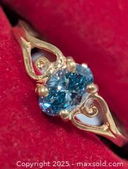 MaxSold Auction: Certified 10K(0.90g)Lab Diamond(0.80ct) - Toronto (Ontario, Canada) PARTNER MANAGED Downsizing Online Auction - Queen Street East